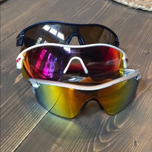 Men’s Oakley Radar